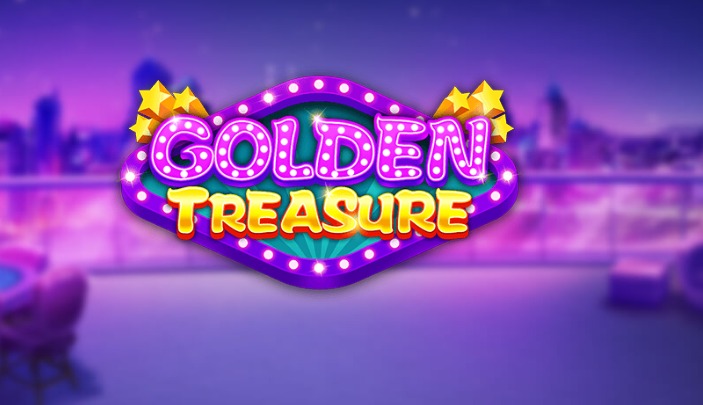 Golden Treasure