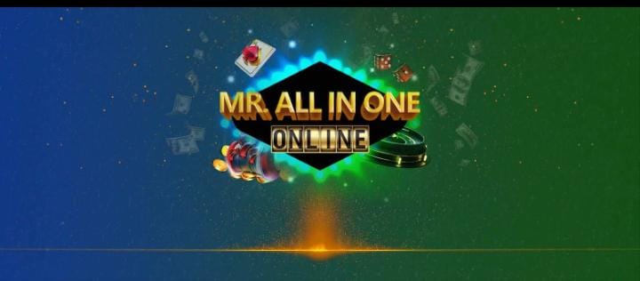 Mr All In One